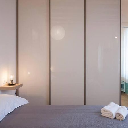 Bauhaus Venice Apartment Eksteriør bilde