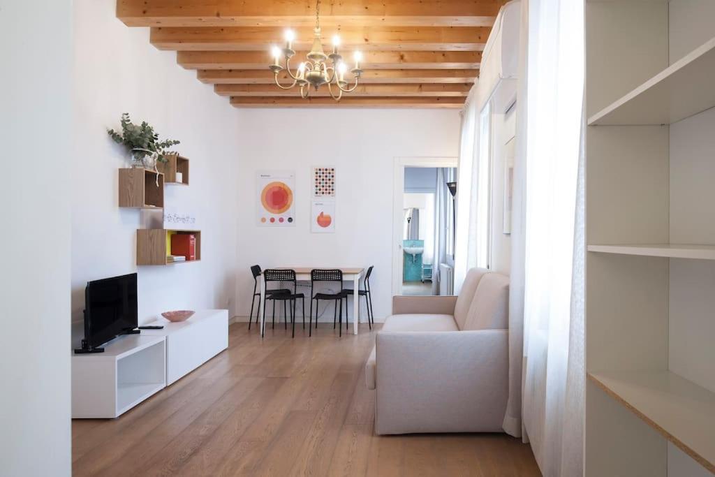 Bauhaus Venice Apartment Eksteriør bilde