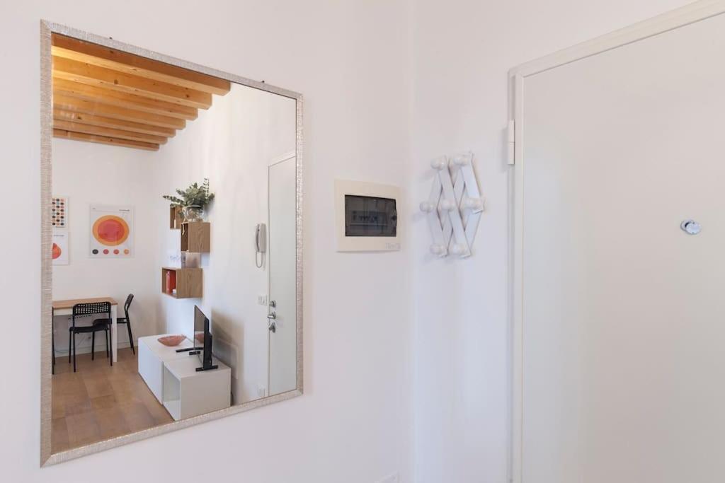 Bauhaus Venice Apartment Eksteriør bilde