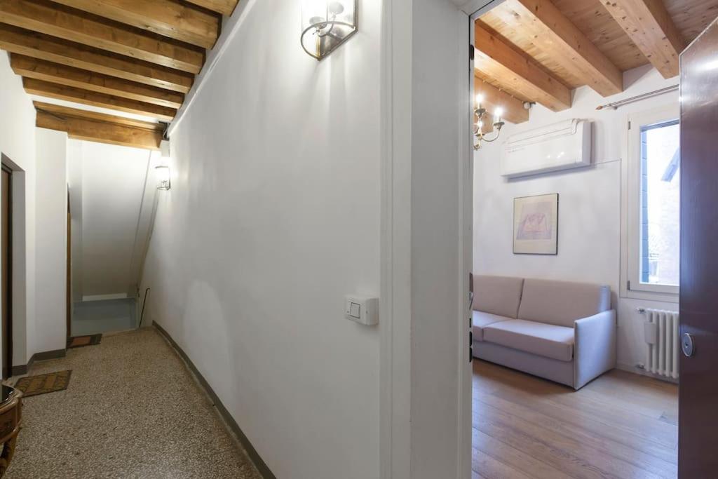 Bauhaus Venice Apartment Eksteriør bilde