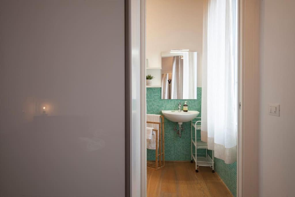 Bauhaus Venice Apartment Eksteriør bilde