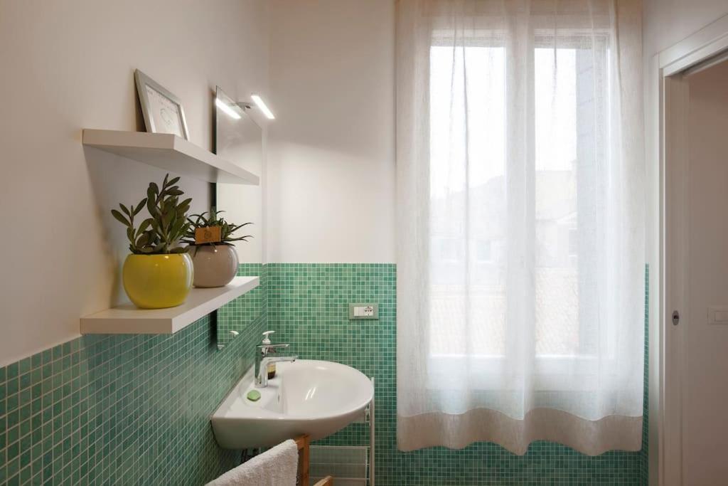 Bauhaus Venice Apartment Eksteriør bilde