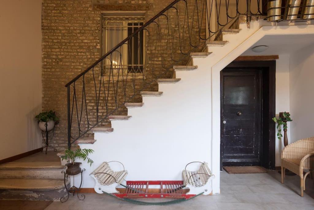 Bauhaus Venice Apartment Eksteriør bilde