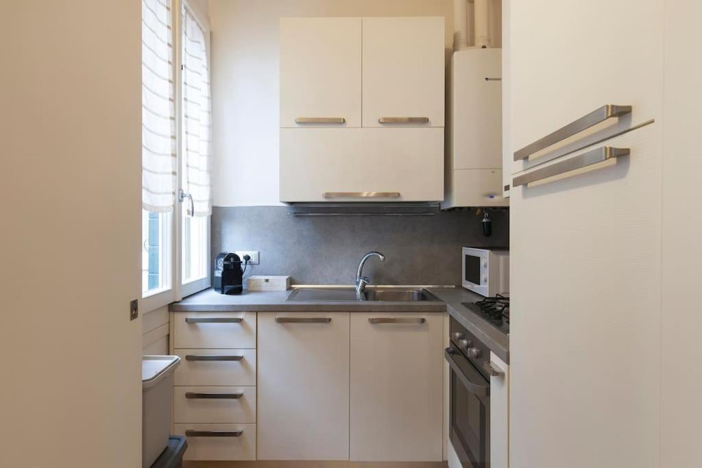 Bauhaus Venice Apartment Eksteriør bilde