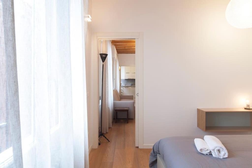 Bauhaus Venice Apartment Eksteriør bilde